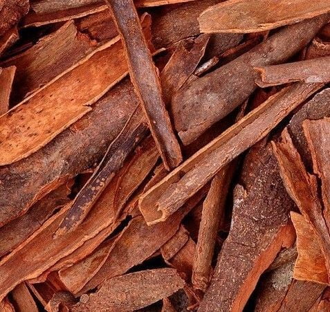 Cinnamon bark