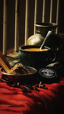 Tea Masala (Chai Masala)
